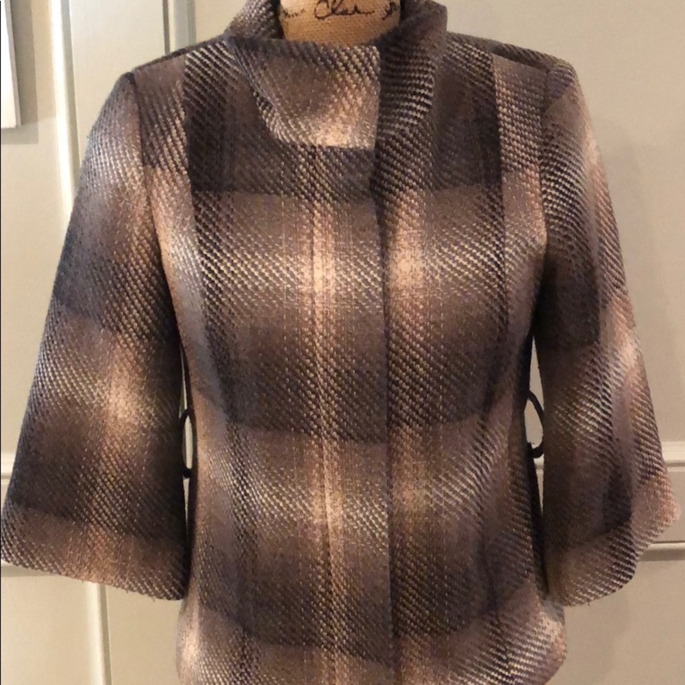 Mossimo Jacket - Picture 2 of 4